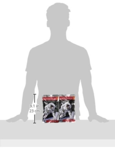 Astronaut Food - Strawberries -