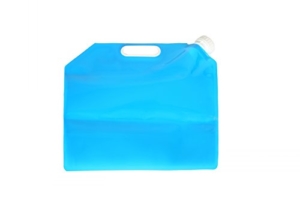 BOLI Faltbarer Wasserkanister 5 Litre -
