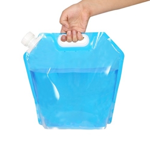 BOLI Faltbarer Wasserkanister 5 Litre -