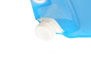 BOLI Faltbarer Wasserkanister 5 Litre -