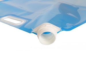 BOLI Faltbarer Wasserkanister 5 Litre -