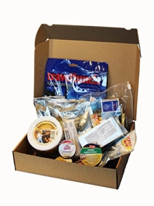 EPa Typ VI Einmannpackung Beef Stroganoff Trockennahrung -