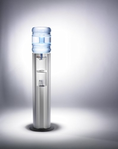 Wassergallone Stella Alpina Bergquellwasser 18,0 ltr. für alle Wasserspender - Pfandfrei !!! -