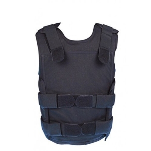 BU Stichschutzweste - Stichhemmende Tactical Unterziehweste 1 L-XL -