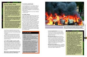 Der große NATIONAL GEOGRAPHIC Survival Guide -