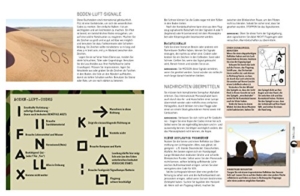 Der große NATIONAL GEOGRAPHIC Survival Guide -