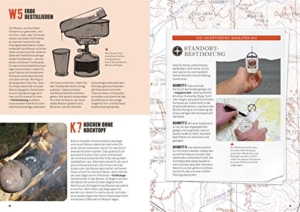 DMAX Survival-Guide für echte Kerle: Das ultimative Outdoor-Handbuch von Joe Vogel -