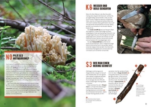 DMAX Survival-Guide für echte Kerle: Das ultimative Outdoor-Handbuch von Joe Vogel -