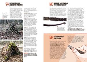 DMAX Survival-Guide für echte Kerle: Das ultimative Outdoor-Handbuch von Joe Vogel -