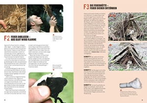 DMAX Survival-Guide für echte Kerle: Das ultimative Outdoor-Handbuch von Joe Vogel -