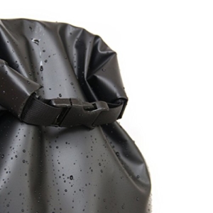 maju Rucksack 15L - 100% wasserdichter Dry-Bag -