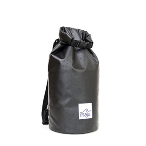 maju Rucksack 15L - 100% wasserdichter Dry-Bag -