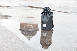 maju Rucksack 15L - 100% wasserdichter Dry-Bag -