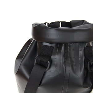 maju Rucksack 15L - 100% wasserdichter Dry-Bag -