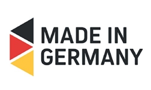 TechniSat DIGITRADIO 1 / Digital-Radio Made in Germany (klein, tragbar, für Outdoor geeignet) mit Lautsprecher, OLED-Display, DAB+, UKW, Favoritenspeicher und leistungsstarkem Akku - schwarz/silber -