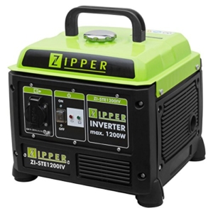 ZIPPER Stromerzeuger ZI-STE1200IV -
